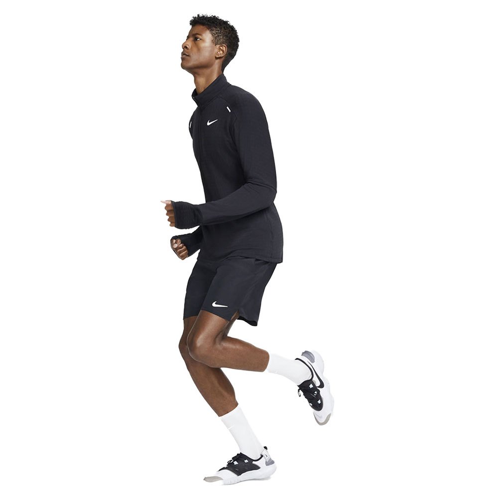 Nike Dri-Fit Challenger 9´´ Krótkie Spodnie