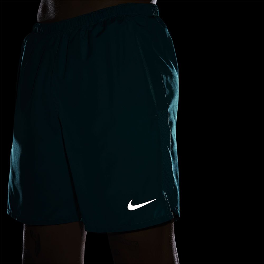 Nike Dri-Fit Challenger 7´´ Krótkie Spodnie