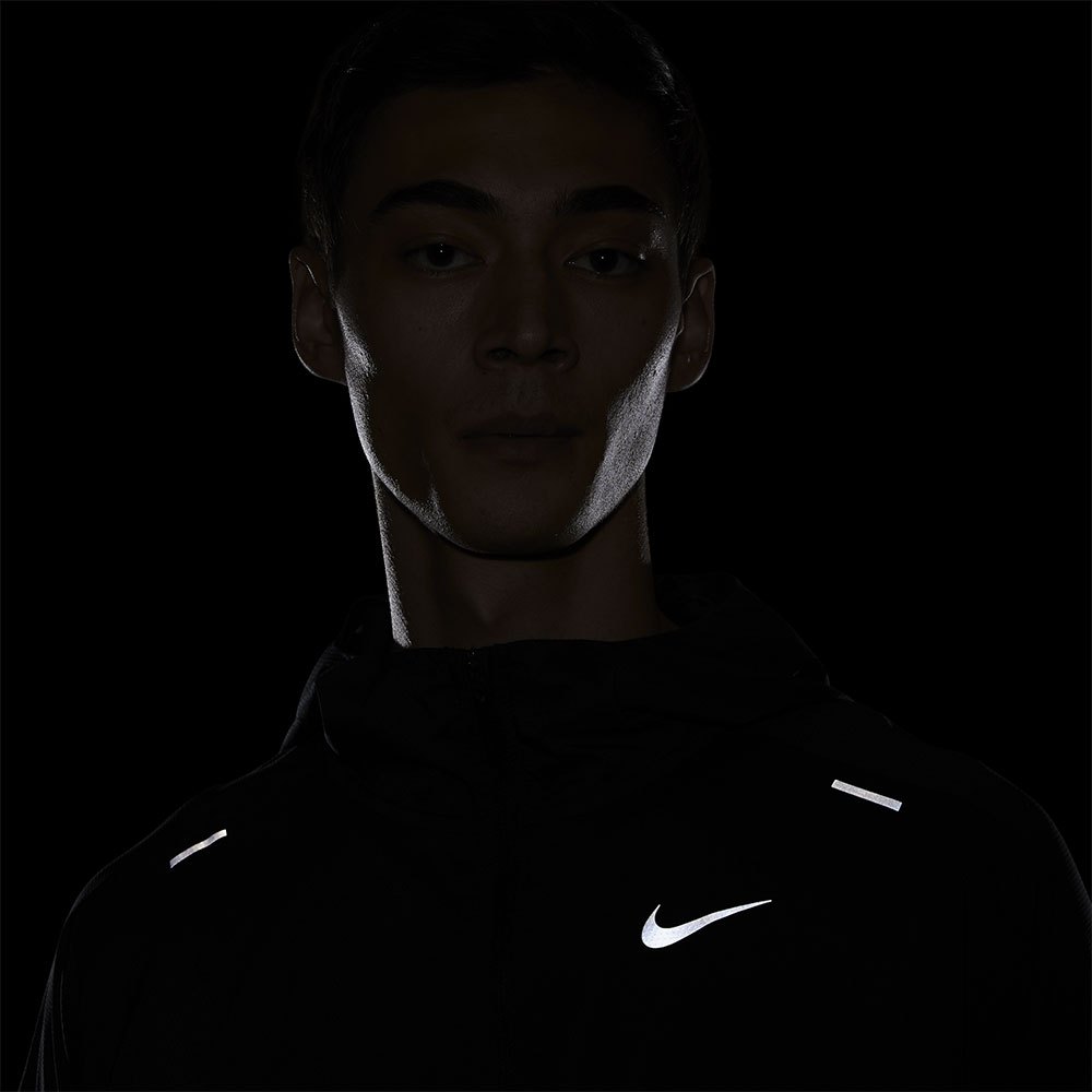 Nike Repel UV Windrunner Kapuzenjacke