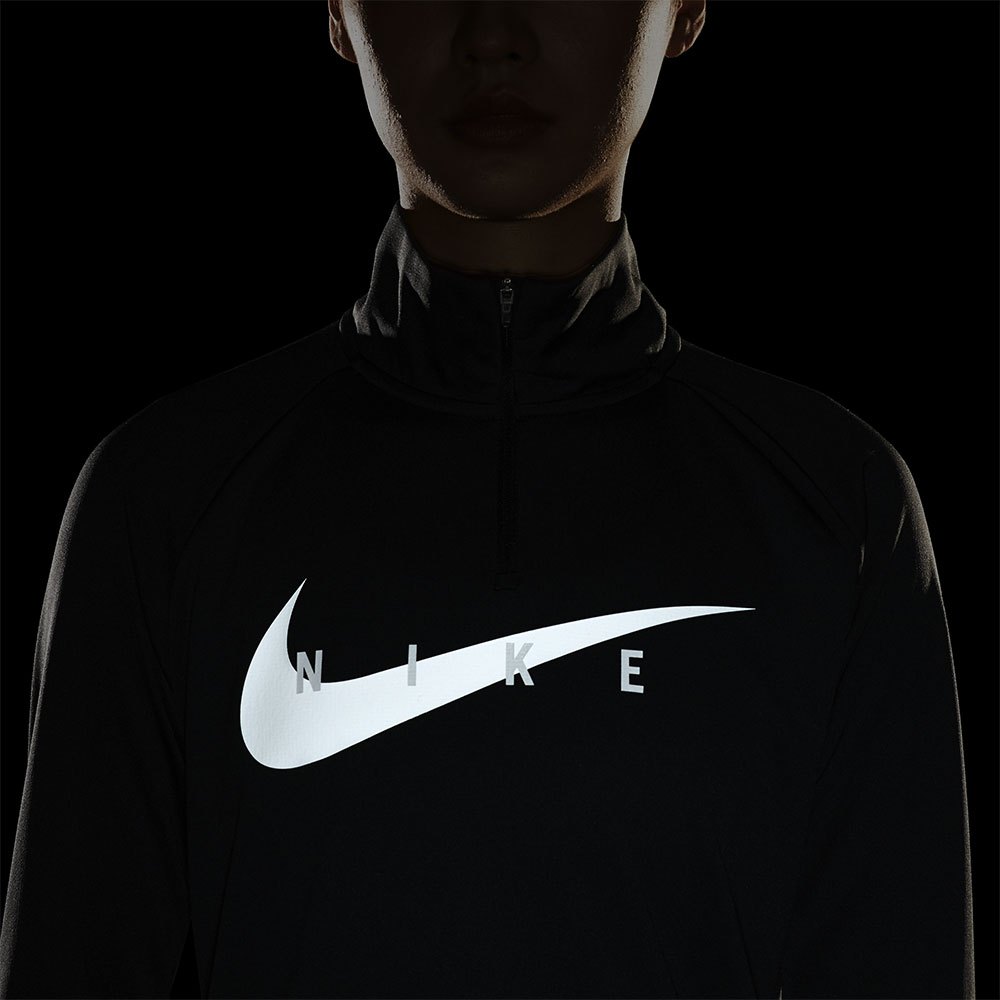 Nike Swoosh Run Long Sleeve T-Shirt