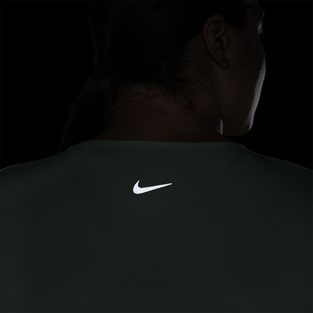 Nike Swoosh Run short sleeve T-shirt