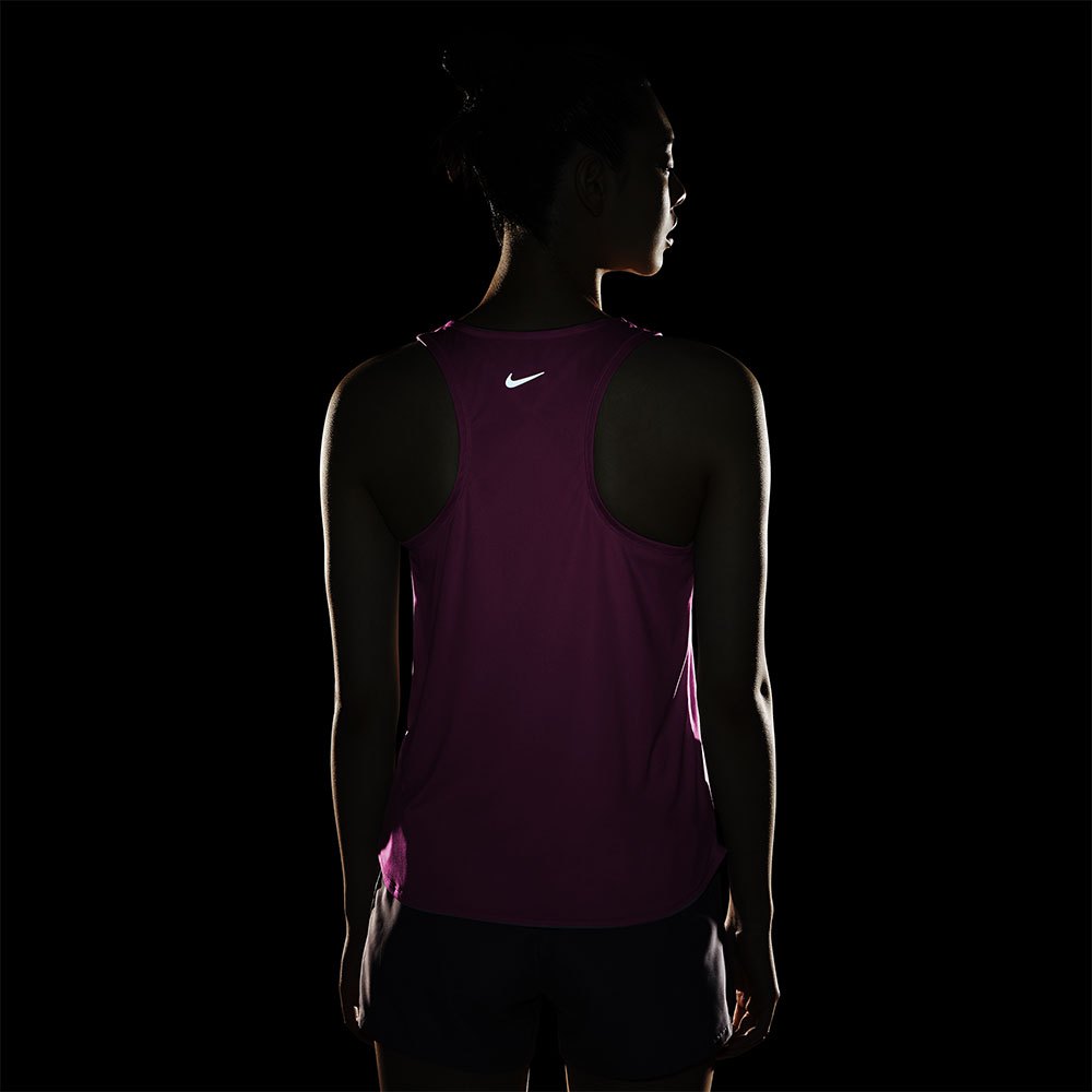 Nike Swoosh Run hihaton t-paita