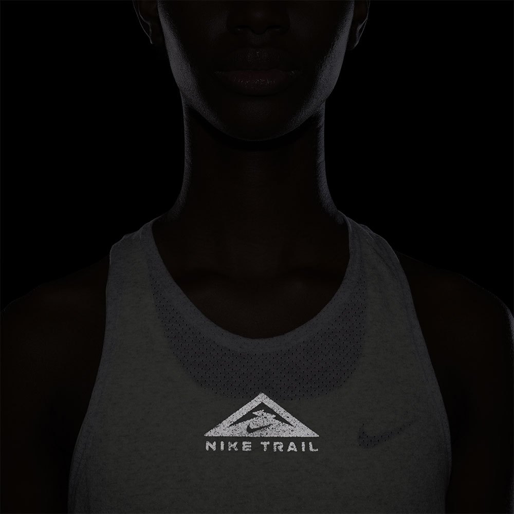 Nike City Sleek Trail sleeveless T-shirt