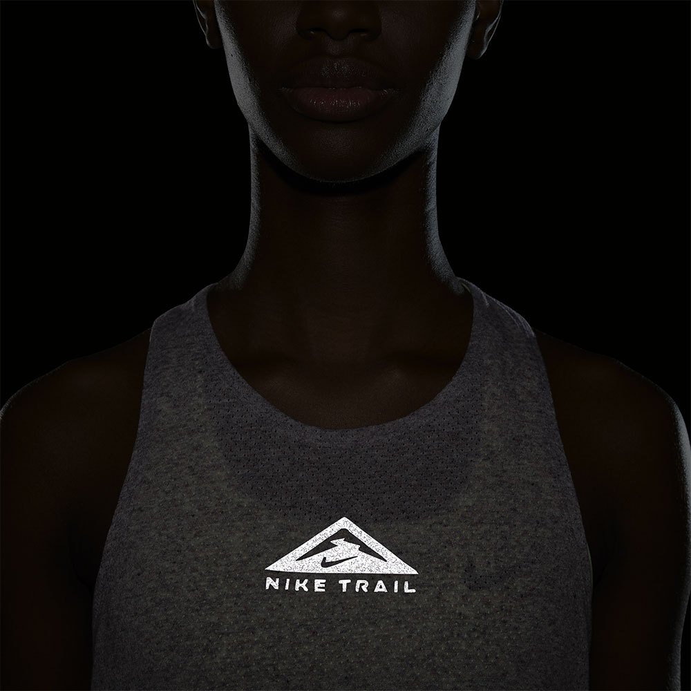 Nike City Sleek Trail mouwloos T-shirt