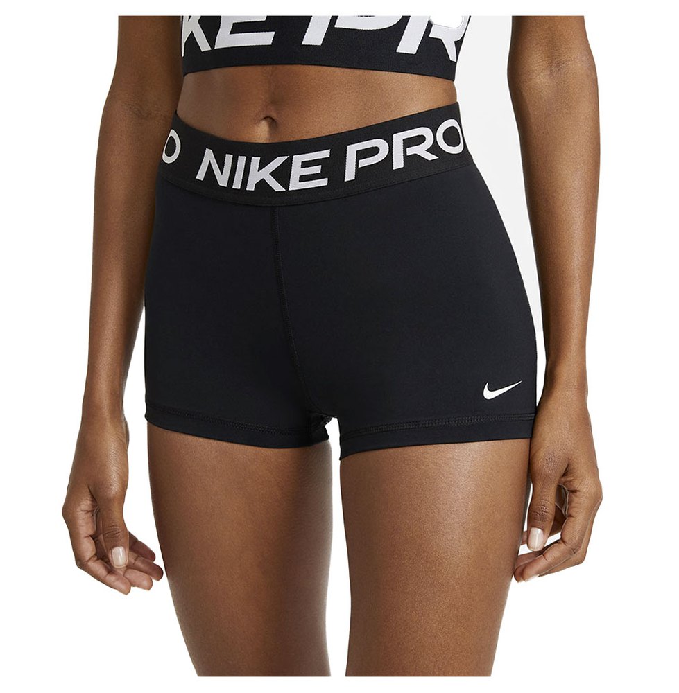 Nike Curto Apertado Pro 365 3´´