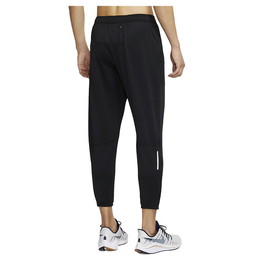 Nike Essential Wild Run Graphic Knit Długie Spodnie