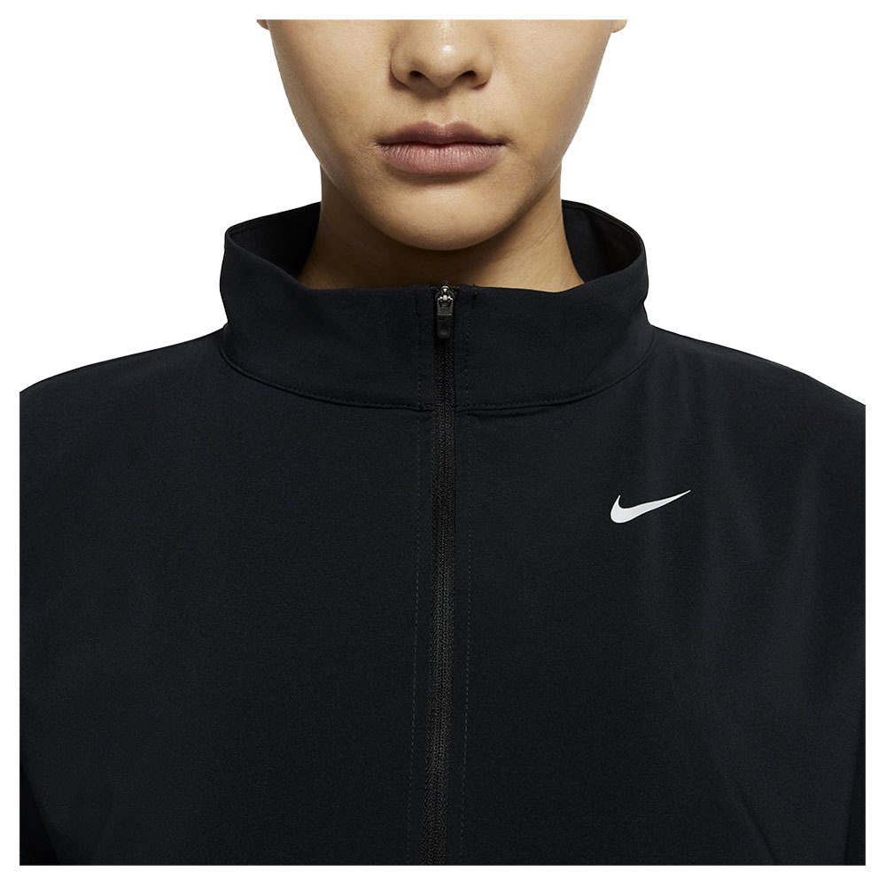 Nike Huppari Pro Novelty Cover Up Packable