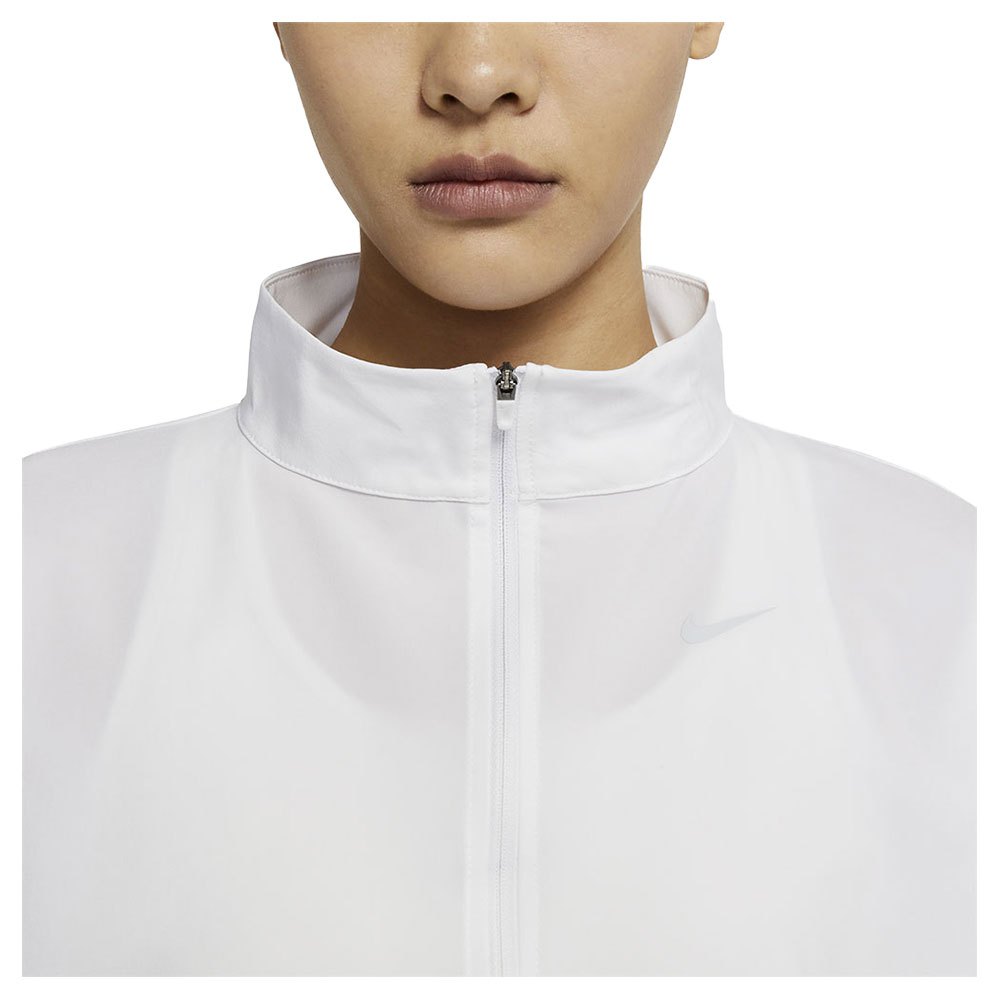 Nike Pro Novelty Cover Up Packable Sweatshirt