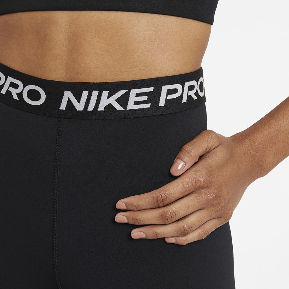 Nike Pro 365 Hoogbouw 7´´ Kort Nauw