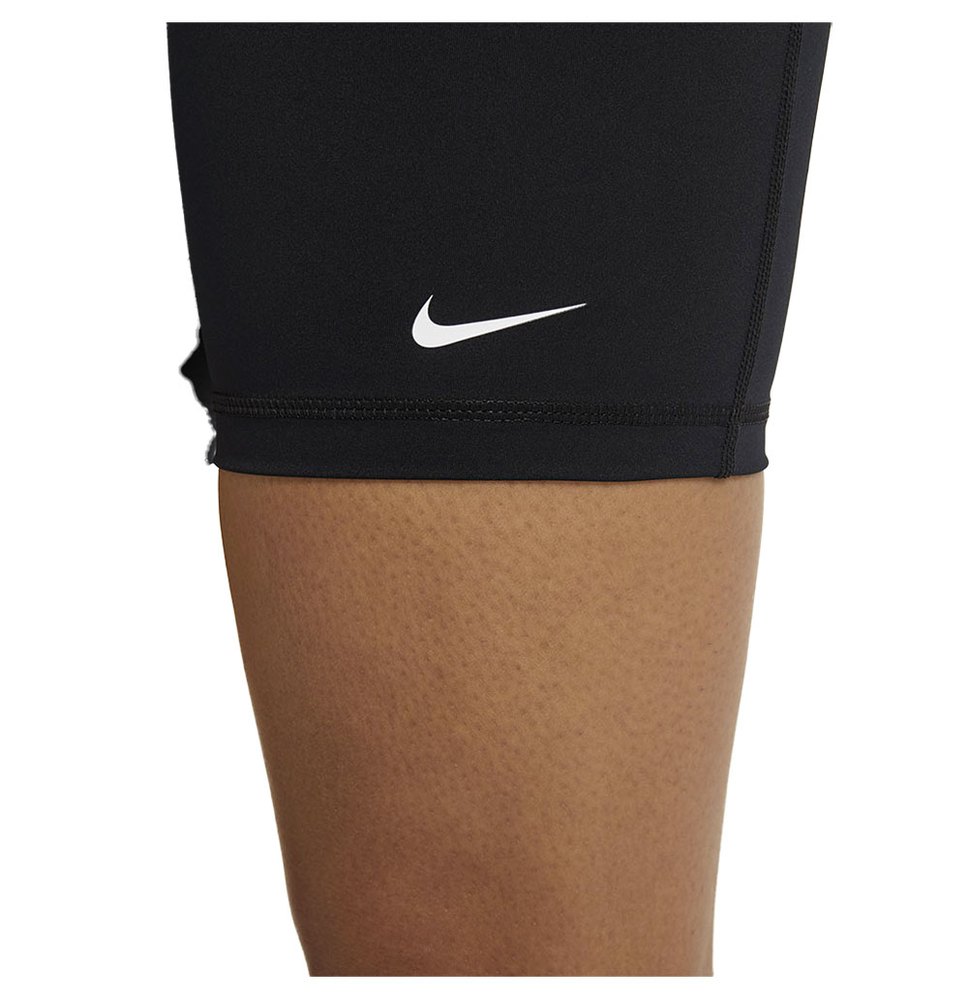 Nike Mallas cortas Pro 365 Cintura Alta 7´´