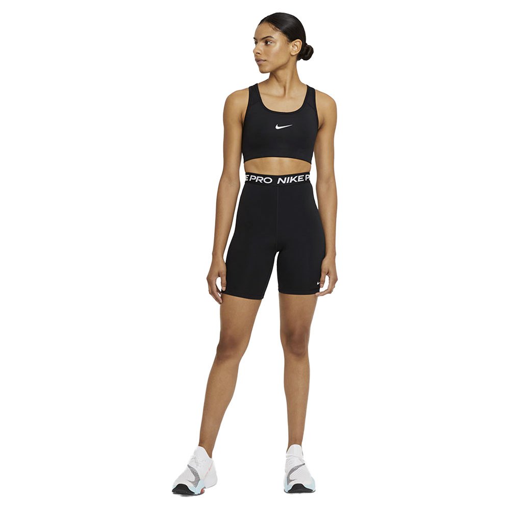 Nike Vita Alta Pro 365 7´´ Corto Stretto