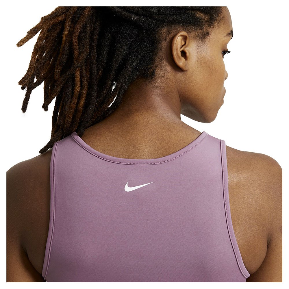 Nike Ermeløs T-skjorte Pro Novelty