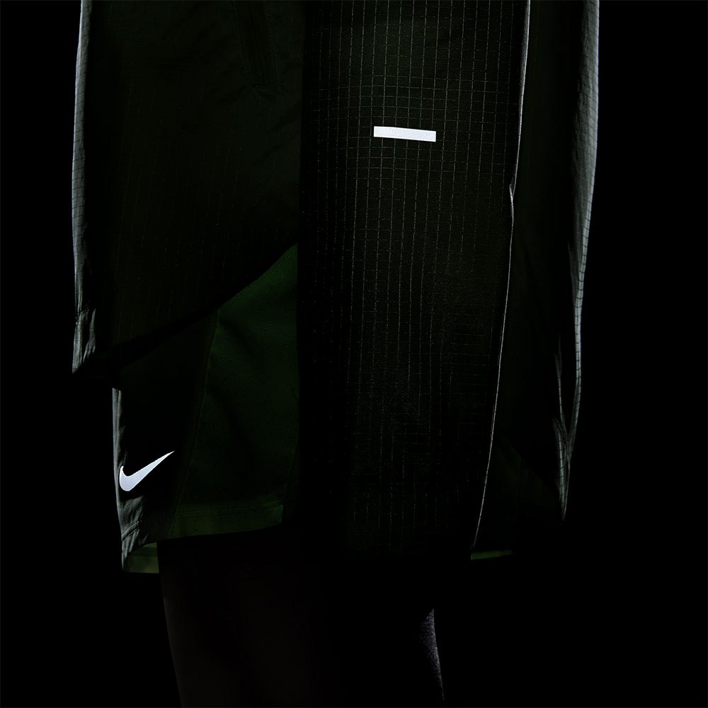 Nike Run Division Essential Kamizelka Ochronna