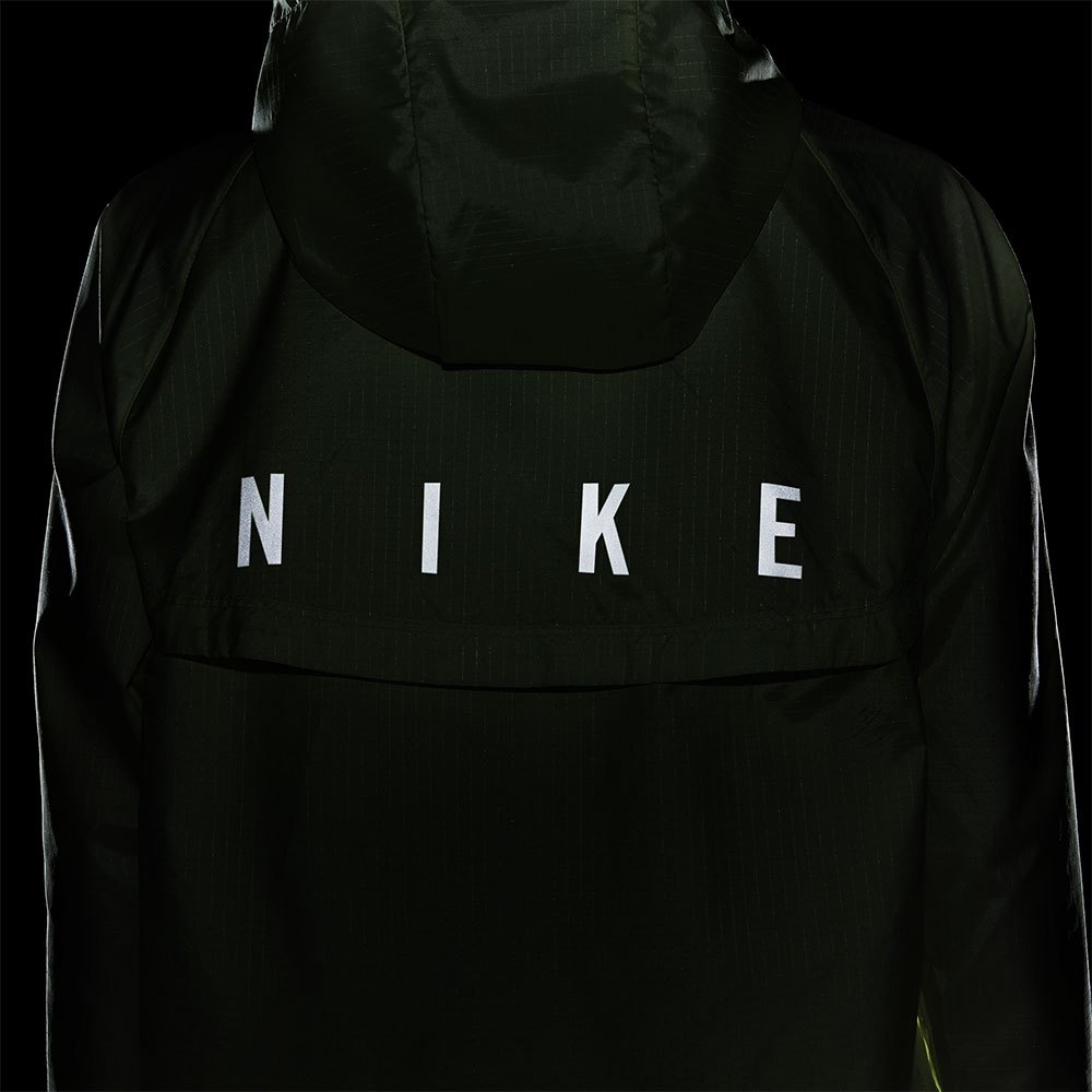 Nike Veste À Capuche Run Division Essential