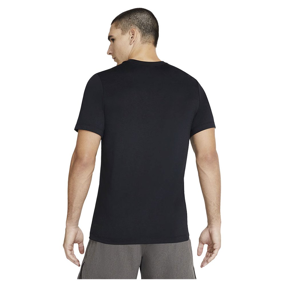 Nike Pro Dri Fit T-shirt med korta ärmar