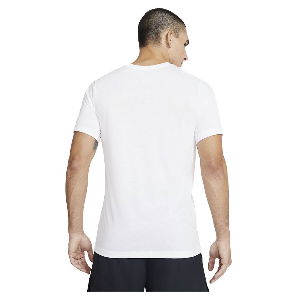 Nike Pro Dri Fit T-shirt med korta ärmar