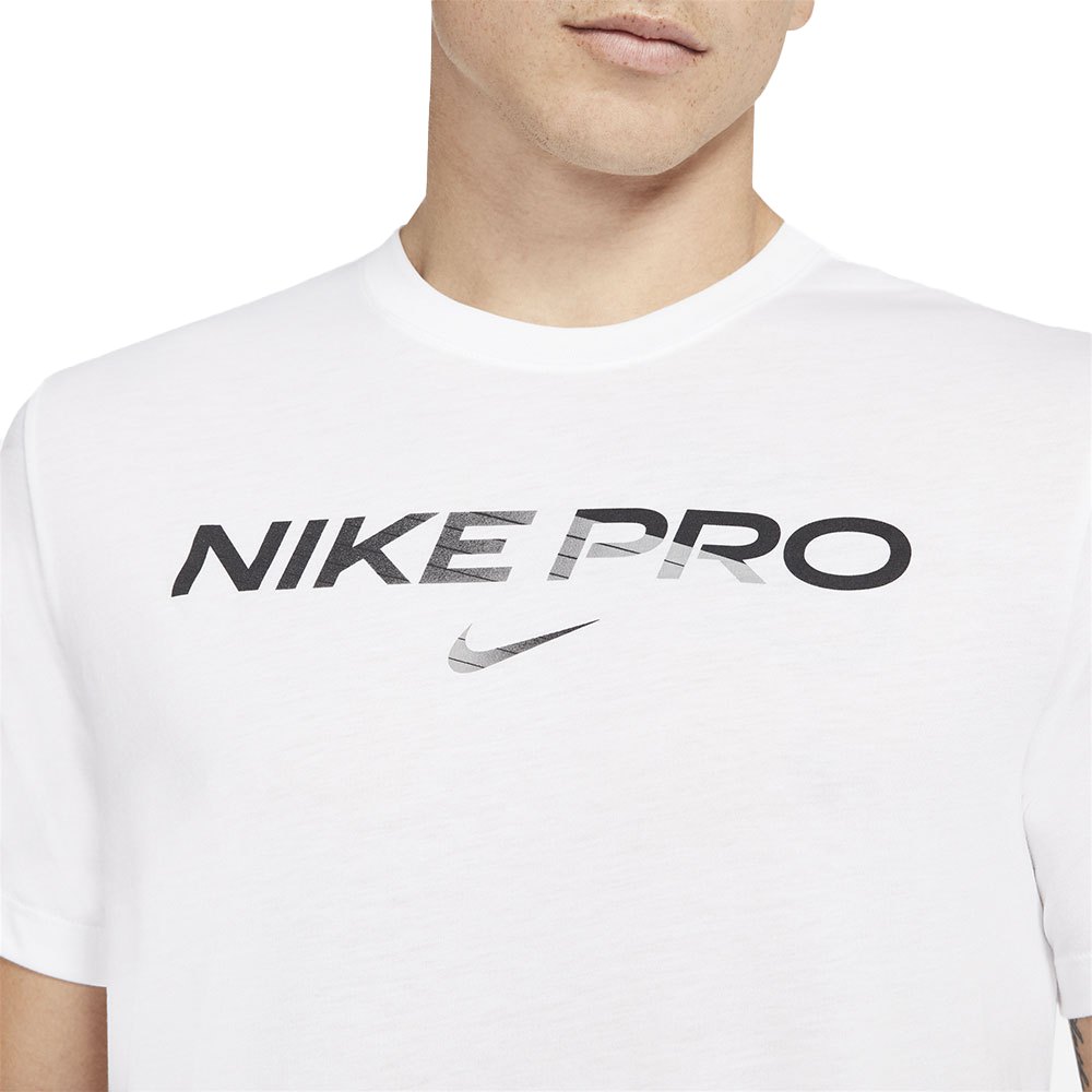 Nike Pro Dri Fit lyhythihainen t-paita