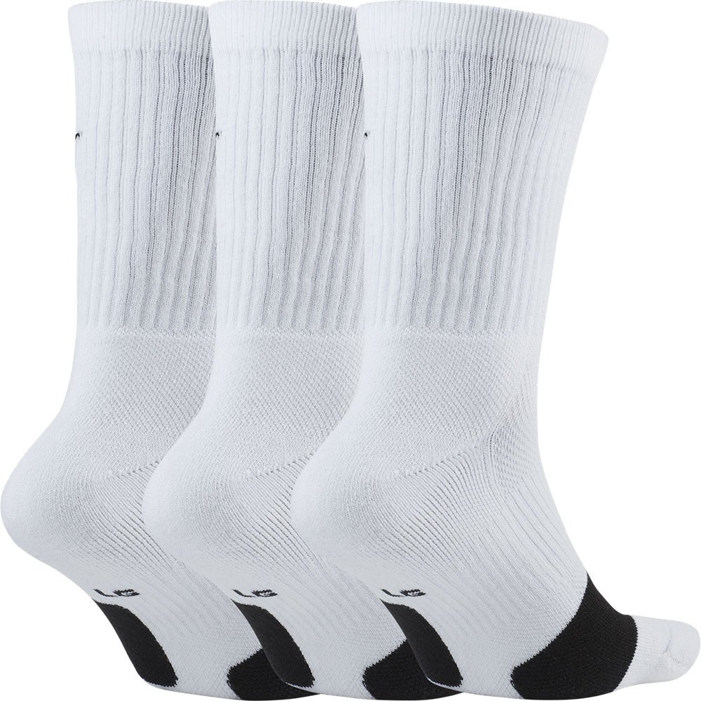 Nike Everyday Crew 3 Pairs Socks