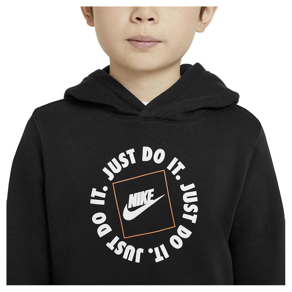 Nike Sportswear Just Do It Hoodie