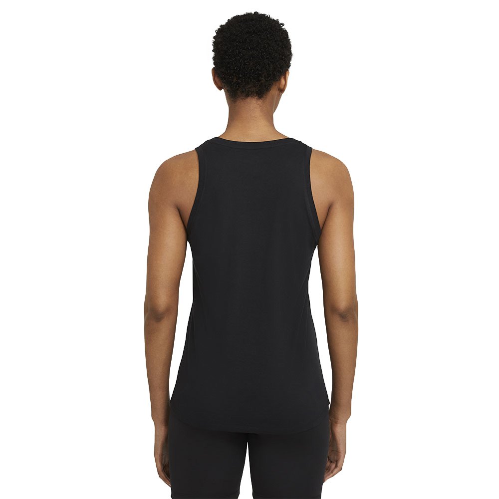 Nike Yoga Dri-Fit ärmelloses T-shirt