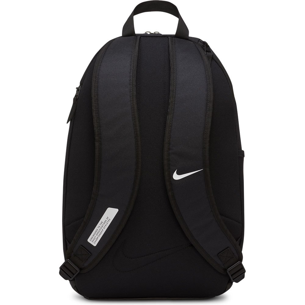 Ruin Deadlock Feasibility Nike Academy Team Backpack Black | Goalinn