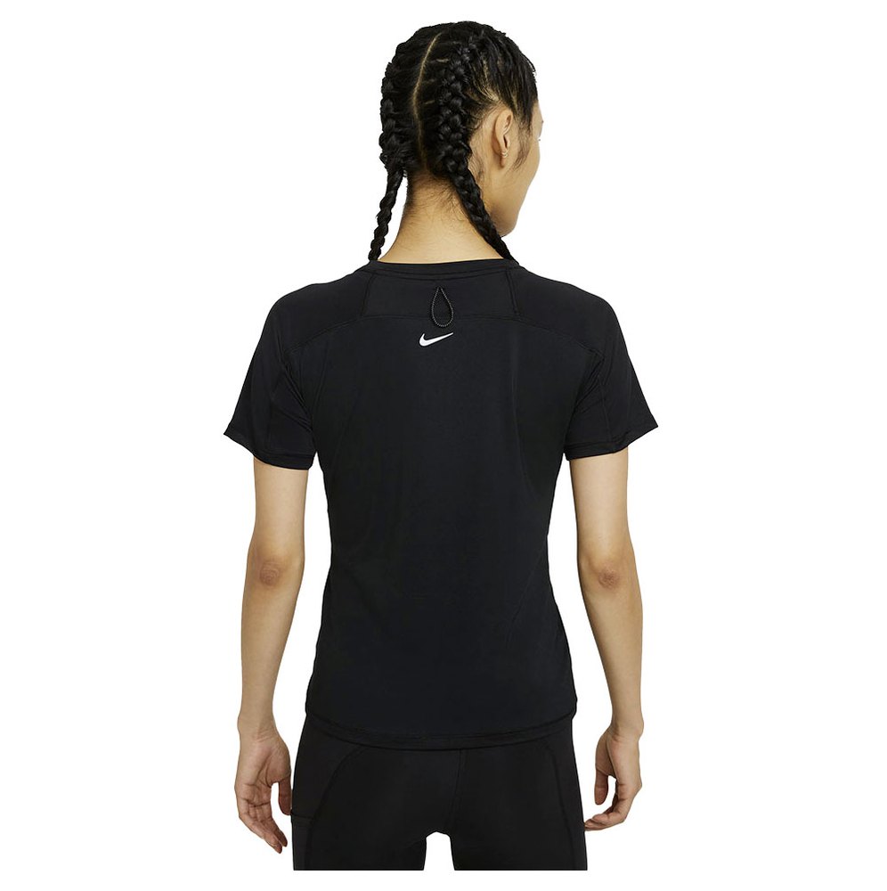 Nike Run Division Miler T-shirt med korta ärmar