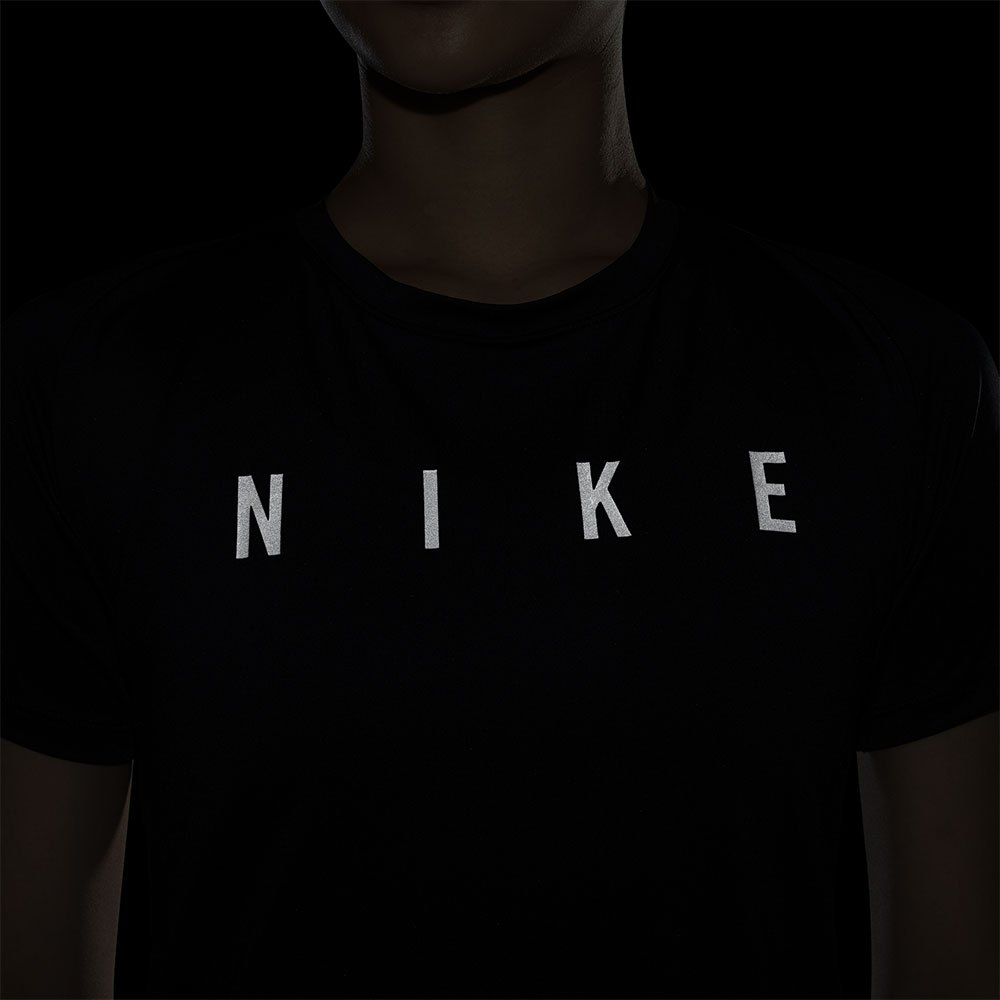 Nike Run Division Miler kurzarm-T-shirt