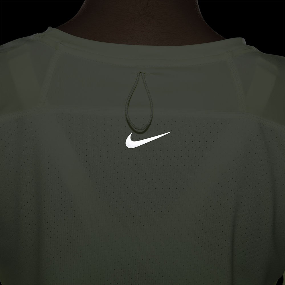 Nike Run Division Miler Koszulka z krótkim rękawem