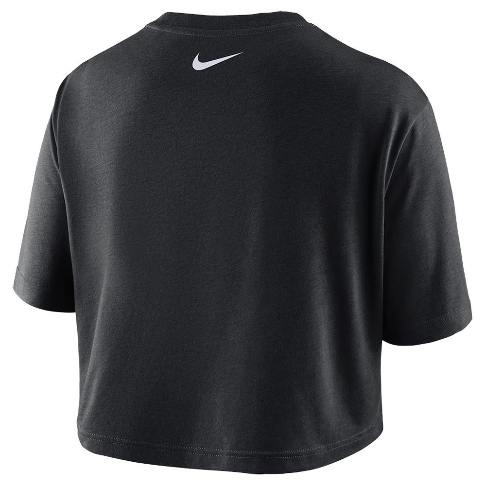 Nike Maglietta a maniche corte Dri-Fit Graphic Cropped