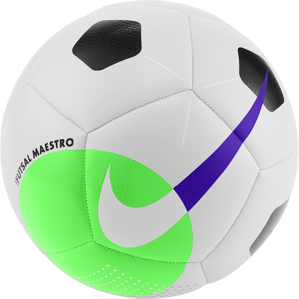 Nike Maestro Pro Hallenfussball Ball