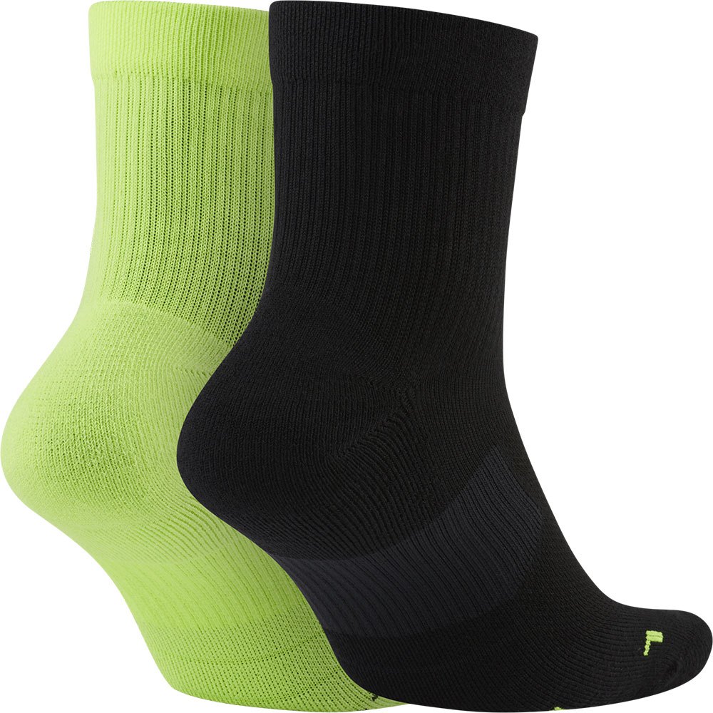 Nike Multiplier Ankle Socks 2 Pairs