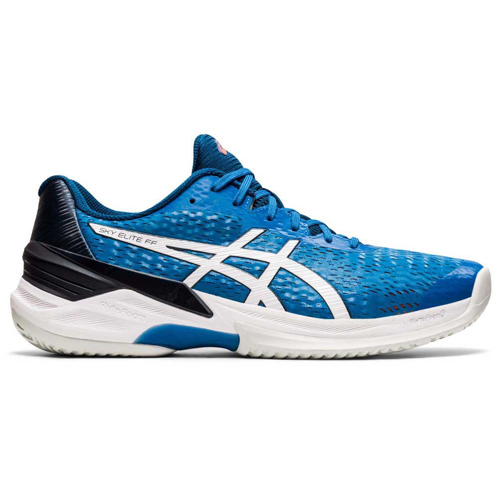 Asics Sky Elite FF Shoes Blue | Volleyball