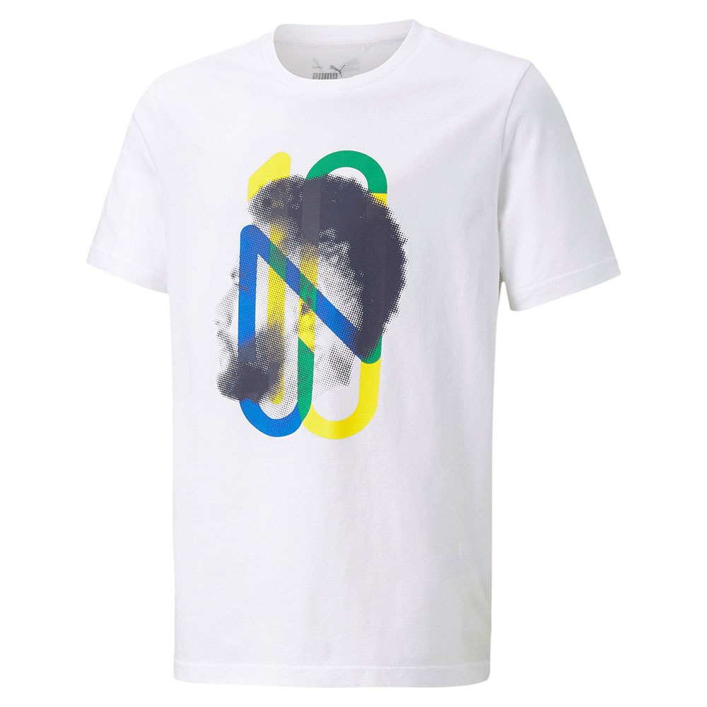 puma-neymar-jr-future-t-shirt-med-korta-armar