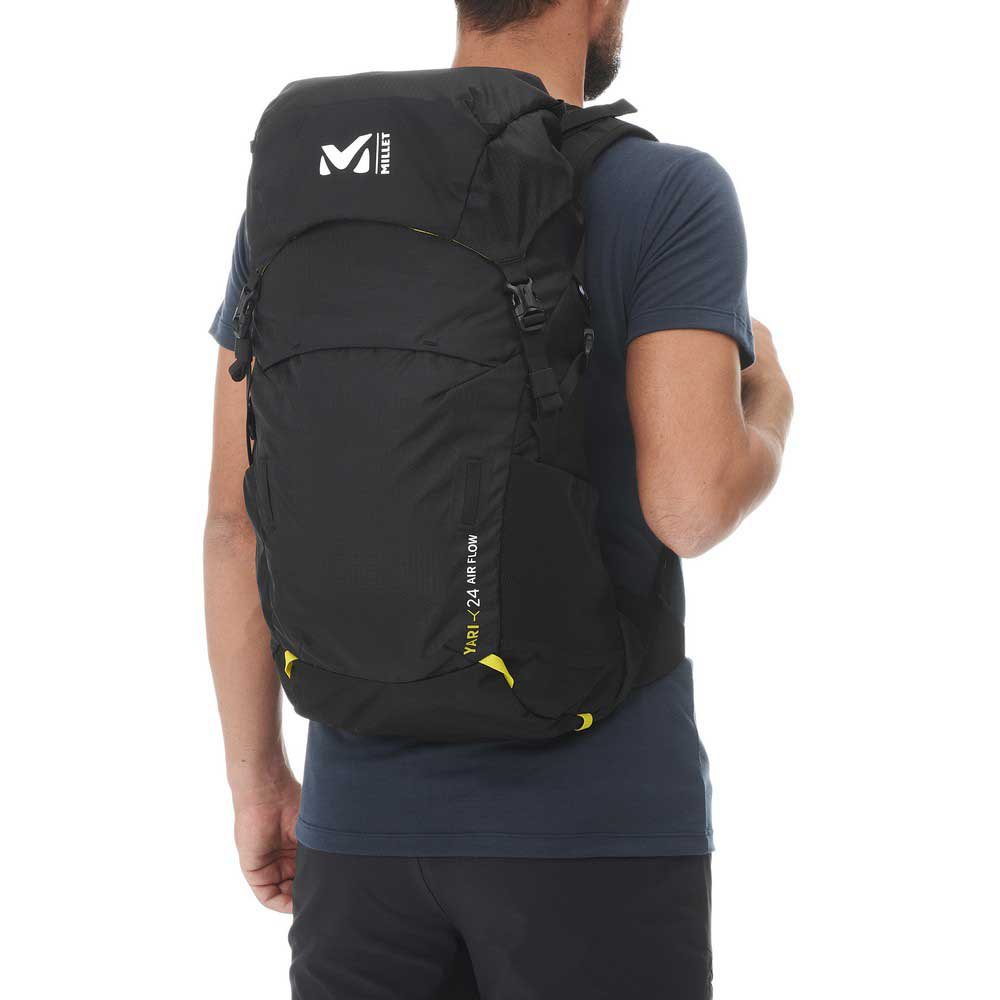 Millet Yari Airflow 24L backpack