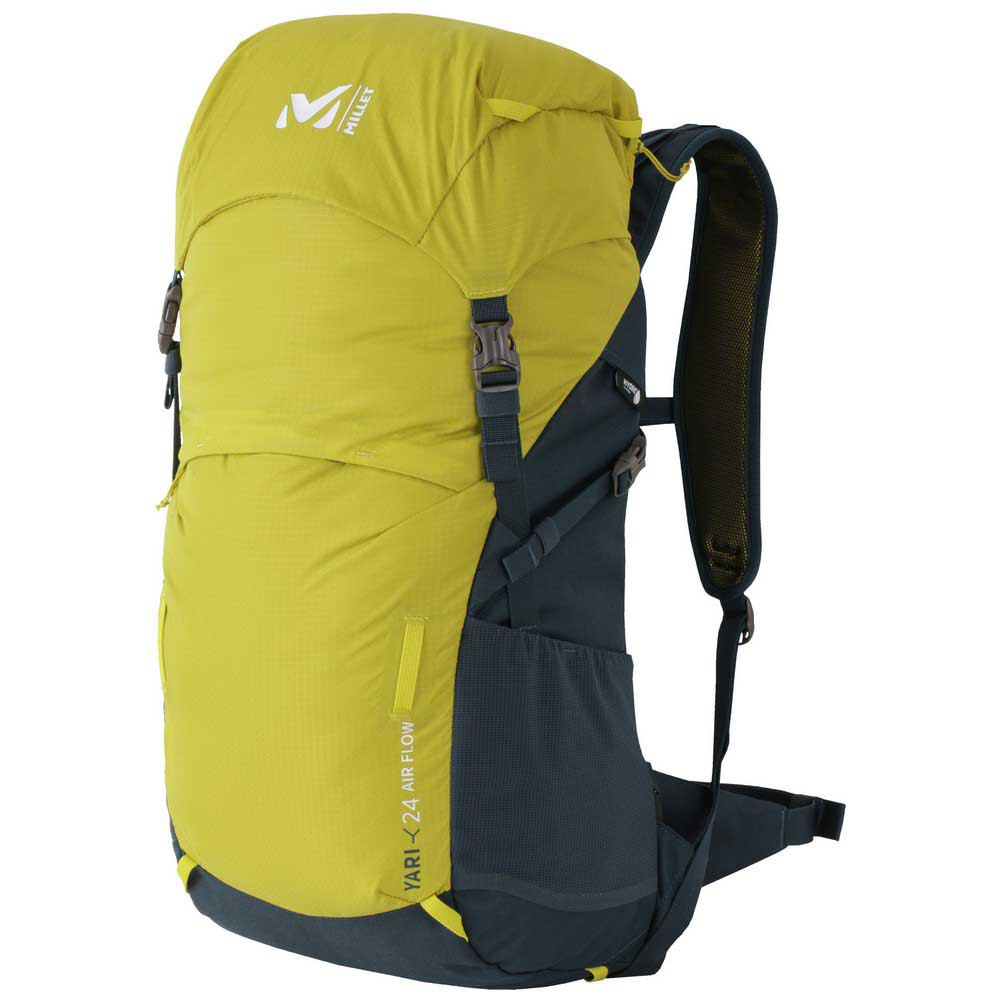 millet-yari-airflow-24l-backpack