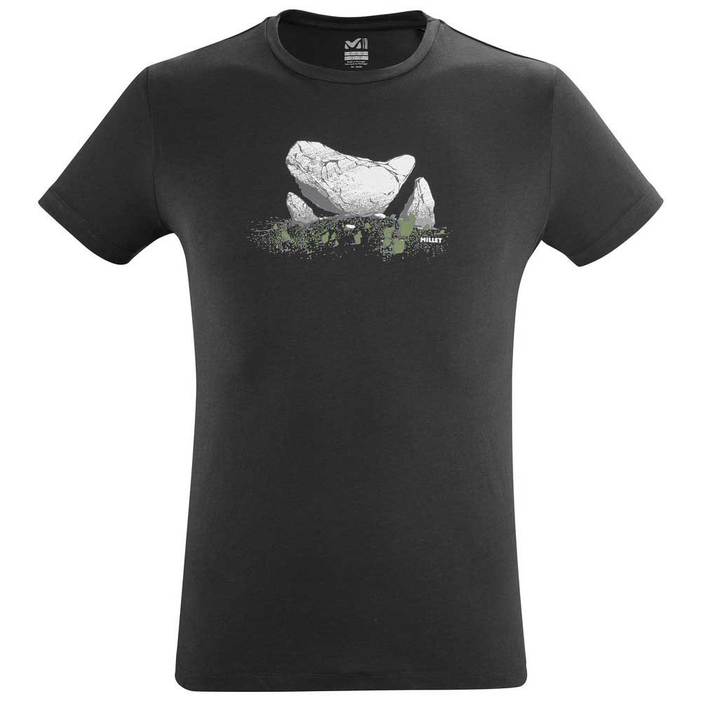 millet-camiseta-de-manga-curta-boulder-dream
