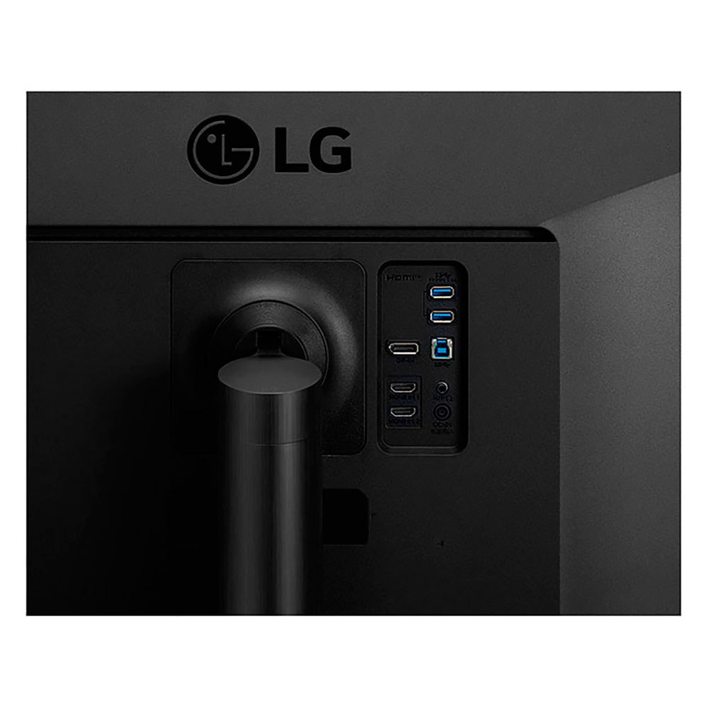 LG 34WN750-B 34´´ UWQHD LED skjerm 60Hz