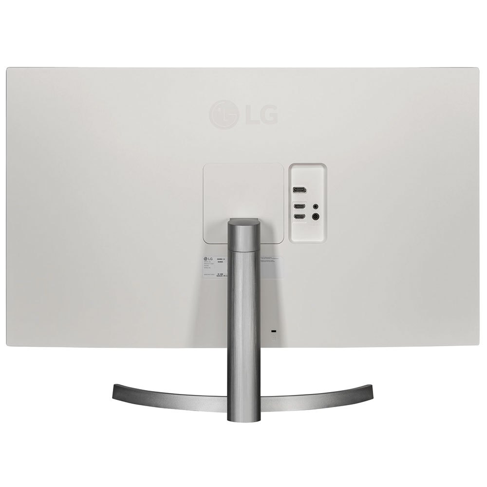 LG Monitor 32UN500-W 31.5´´ 4K UHD LED 60Hz
