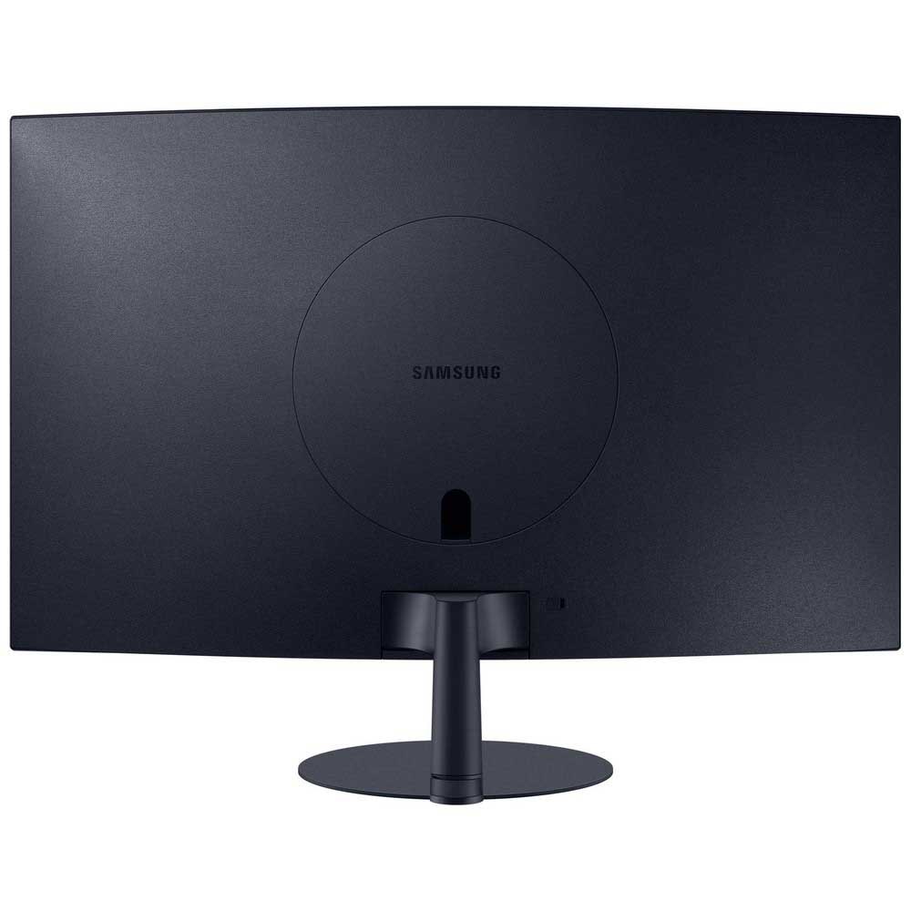 Samsung Moniteur Gaming C24T550FDU 23.6´´ Full HD LED