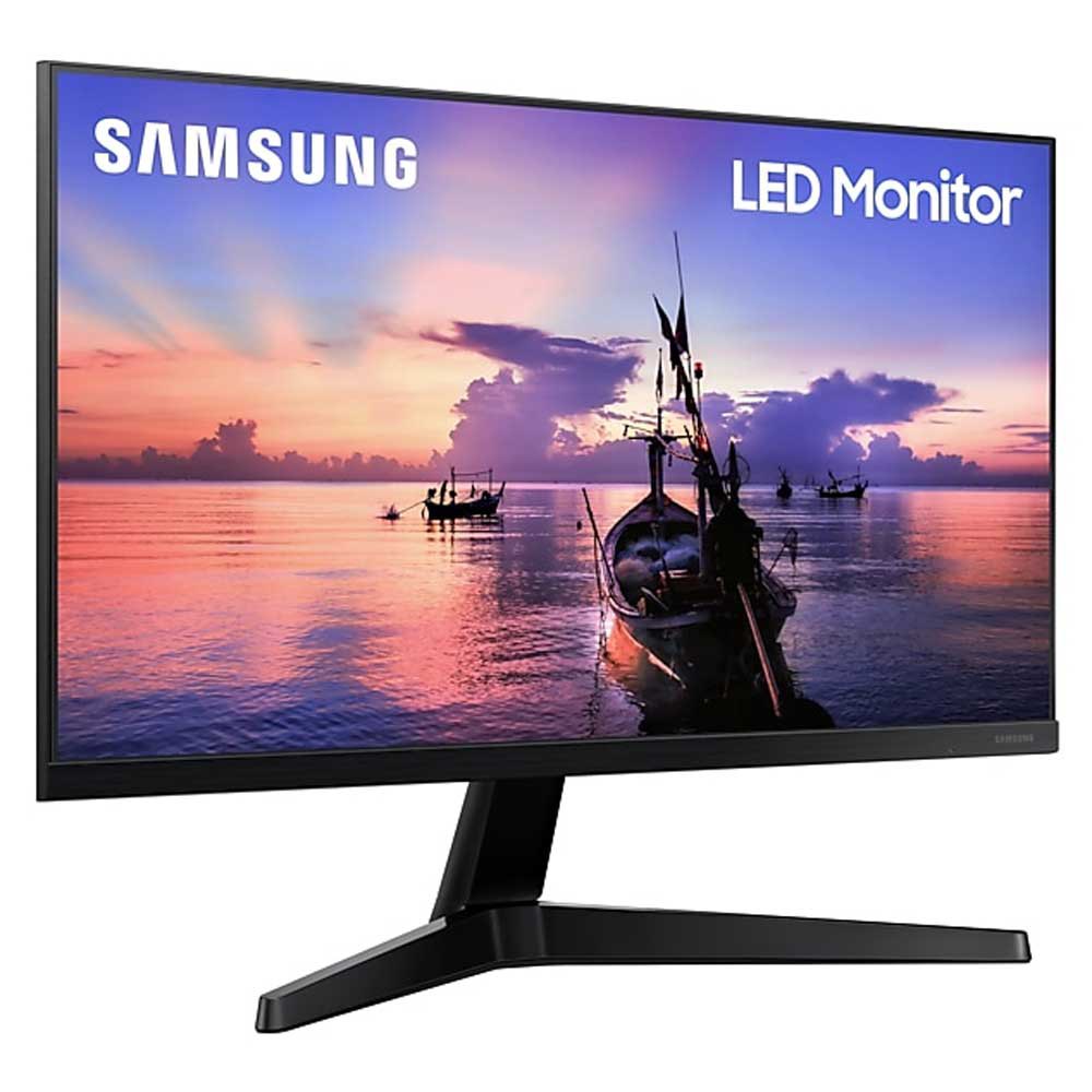 Samsung Moniteur Gaming LF24T350FHUXEN 24´´ Full HD LED