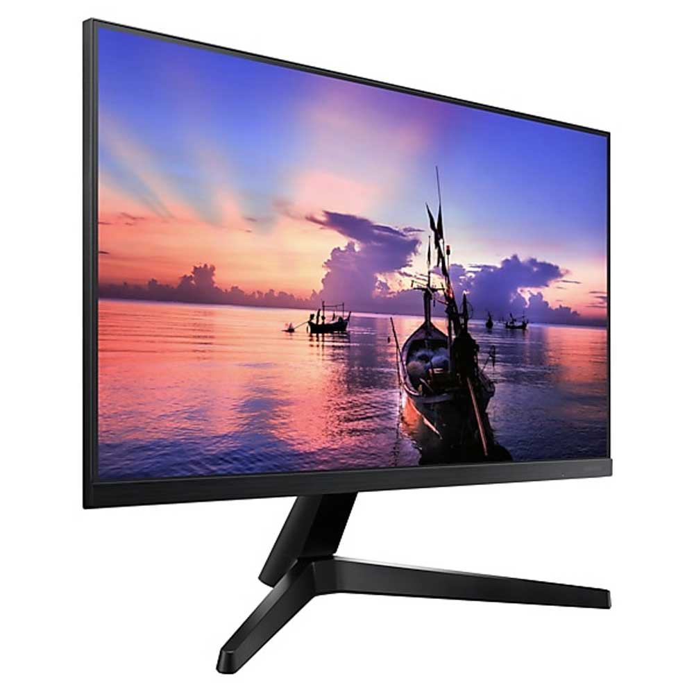 Samsung LF24T350FHUXEN 24´´ Full HD LED Gaming-monitor