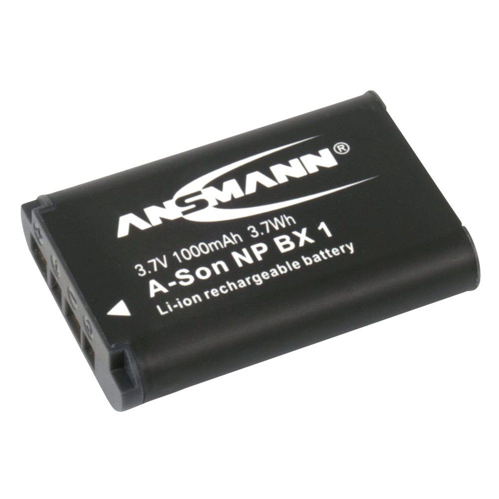 ansmann-batteri-a-sony-np-bx1