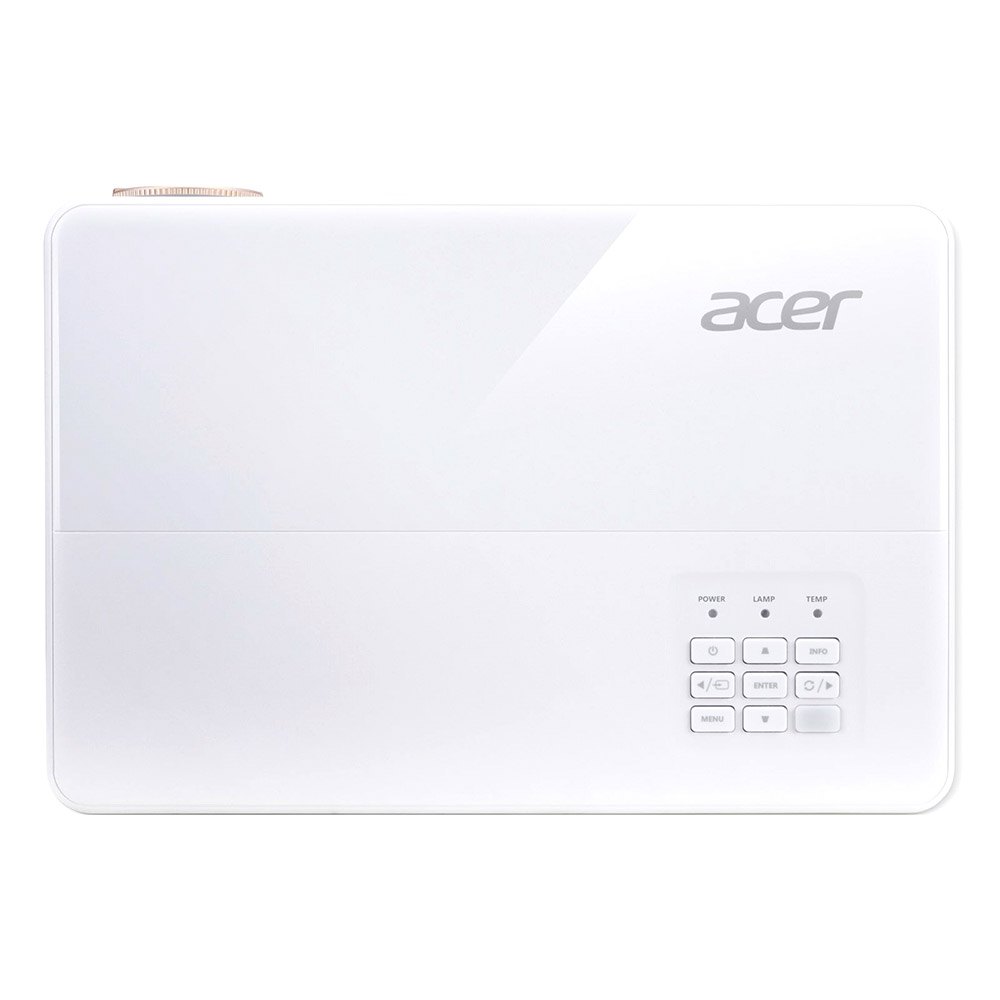 Acer PD1520i Projector