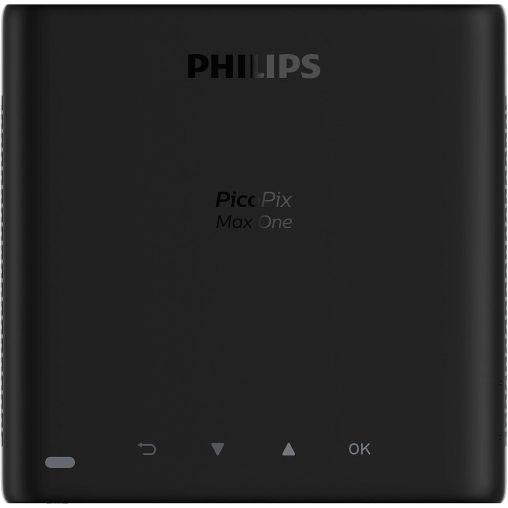 Philips プロジェクター PicoPix Max One