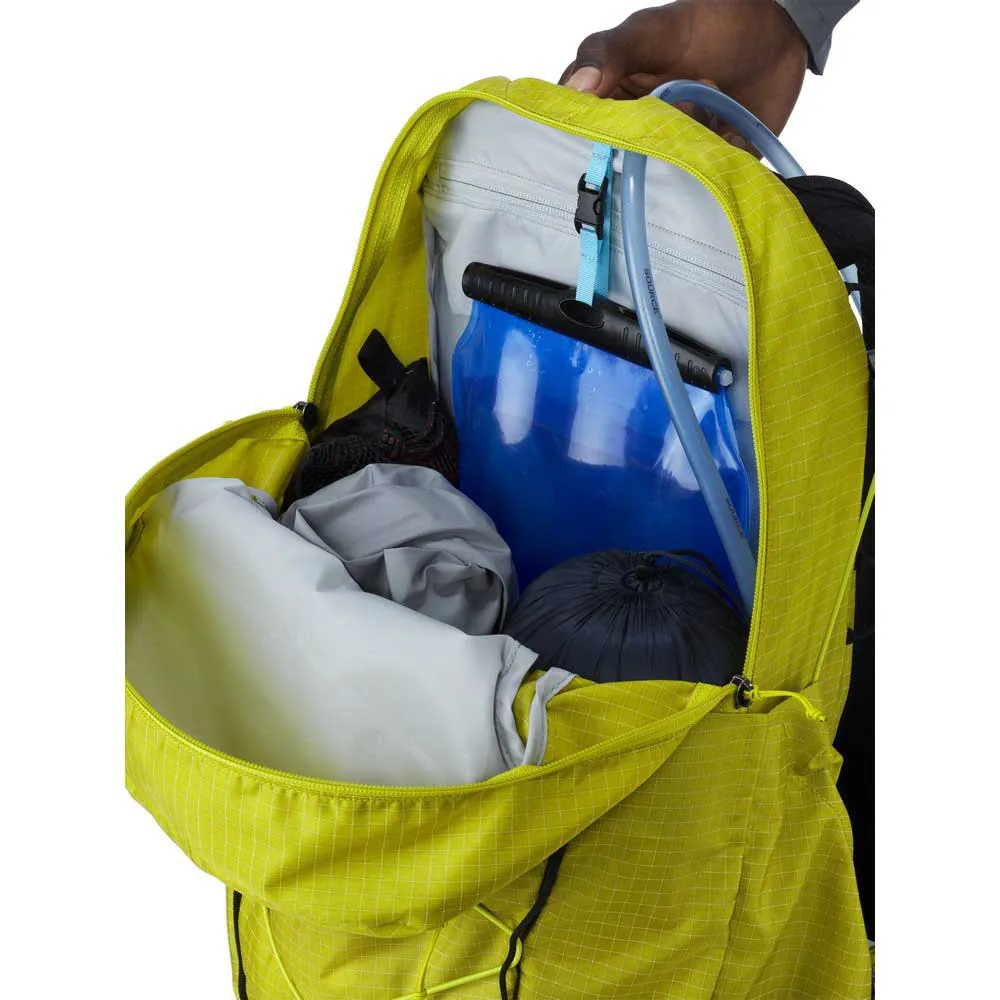 Arc’teryx Aerios Regular 30L backpack Grey | Trekkinn