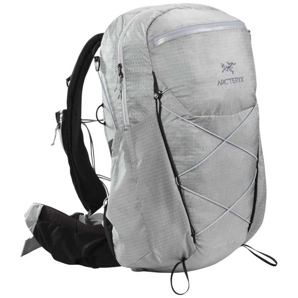 Arc'teryx Mantis 26 Rucksack – 26 Liter, Recyceltes Polyester, Gepolstert, Für Trekking & Alltag
