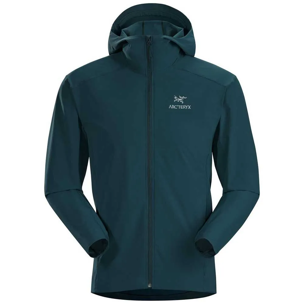 ジャケット・アウター ARC'TERYX GAMMA SL ANORAK Arc'teryx leaf