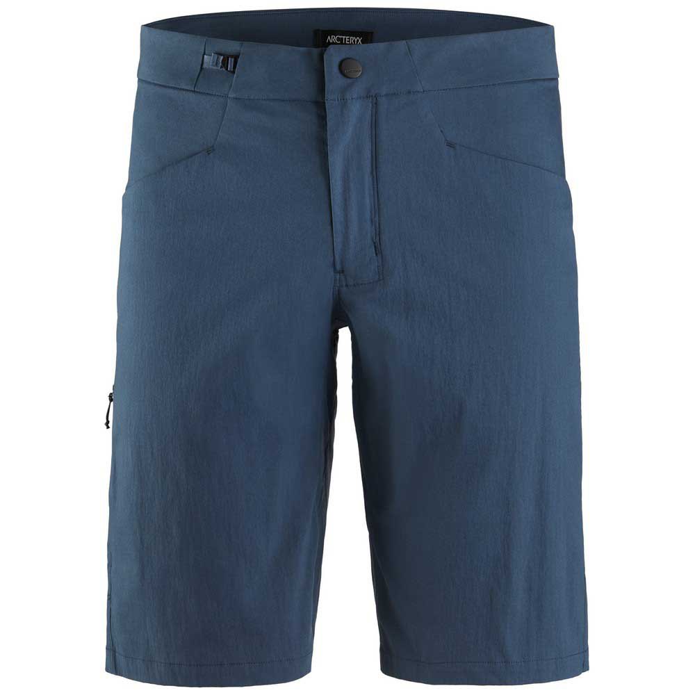 Arc'teryx Konseal 11´´ Shorts Blue | Trekkinn