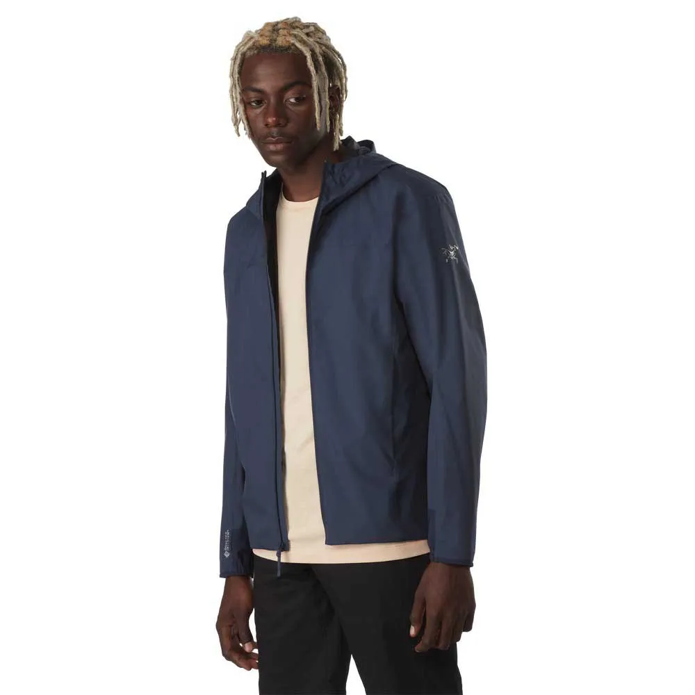Arc'teryx Solano Jacket | Trekkinn
