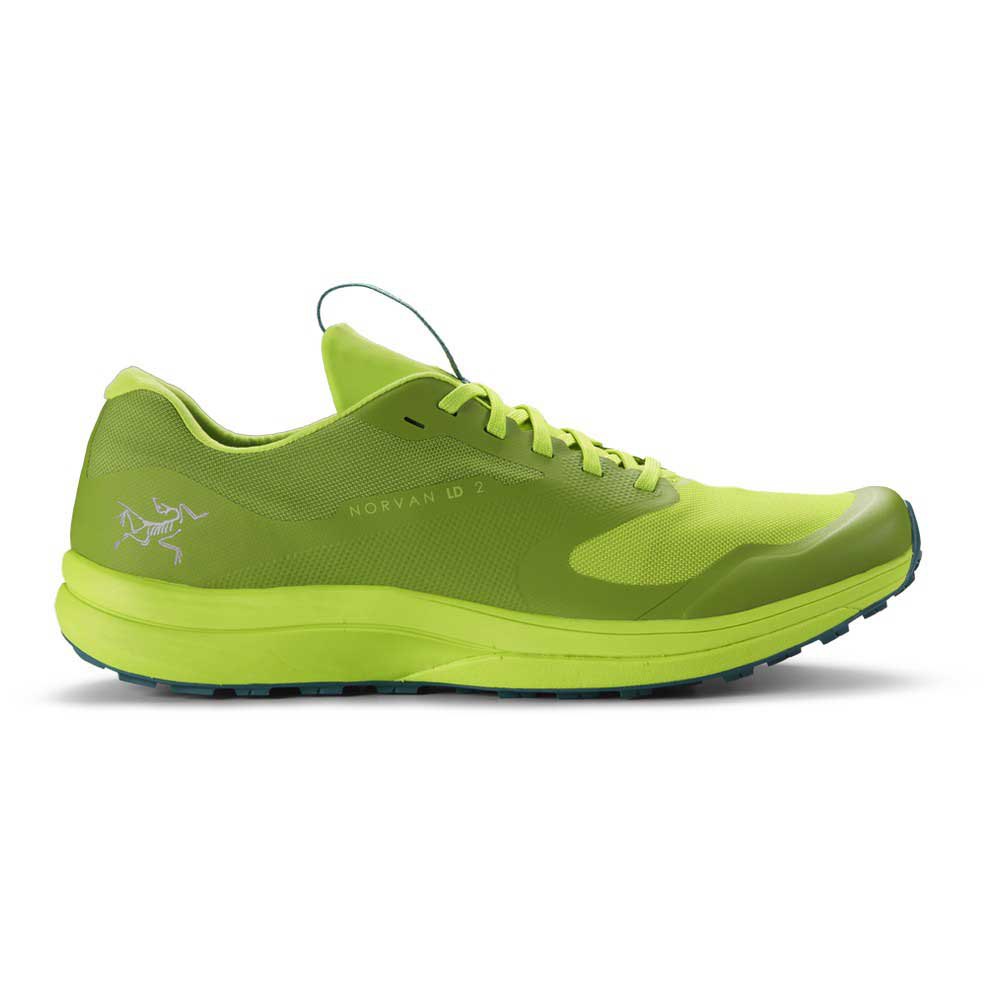 Arc’teryx Norvan LD 2 trail running shoes